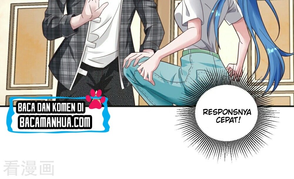 King of The Soldiers Chapter 03 Gambar 15